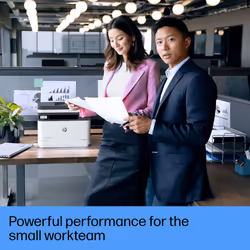 HP LaserJet Pro MFP 3102fdn Printer - Additional view 8