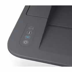 HP LaserJet Pro 3002dw Printer - Additional view 4