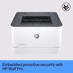 HP LaserJet Pro 3002dw Printer - Additional view 8