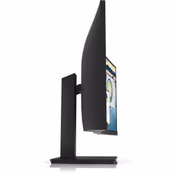 HP P34hc G4 WQHD USB-C Curved Monitor - Additional view 4