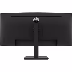HP P34hc G4 WQHD USB-C Curved Monitor - Additional view 6