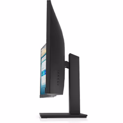 HP P34hc G4 WQHD USB-C Curved Monitor - Additional view 7