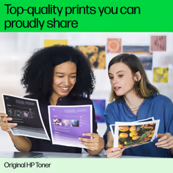 HP 213X High Yield Magenta Original LaserJet Toner Cartridge