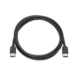HP DisplayPort Cable Kit Bulk Qty70