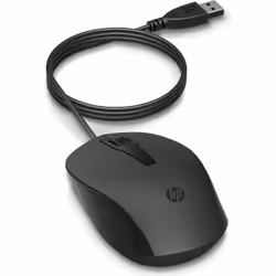 HP 150 Wired Mouse - Additional view 7