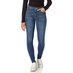 Guess Women's High Rise 1981 Skinny Jeans  Maya Bay  29