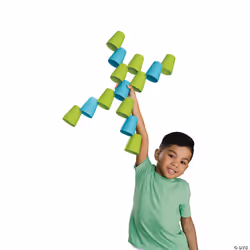 MindWare Cupstruction