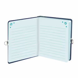 Lock & Key Diary - My Secret Diary