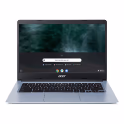 Acer Chromebook 314 Laptop | Intel Celeron N4020 | 14.0 Full HD IPS Display | Intel UHD Graphics | 4GB LPDDR4 | 32GB eMMC | 8 ...