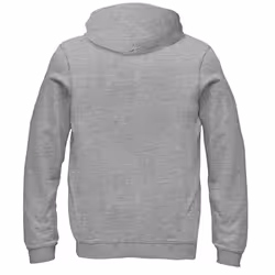 Disney Boy's Pongo Perdita Hoodie  Athletic Heather  Medium