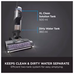 Shark Multi-Surface Floor Cleaner Refill - 1L