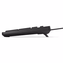 HP 125 USB WD KBD (Bulk 12) - Additional view 6