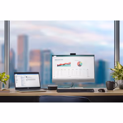 HP USB-C Dock G5 - Additional view 7