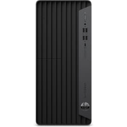 HP EliteDesk 800 G6 Intel® Core™ i5 i5-10500 8 GB DDR4-SDRAM 256 GB SSD Windows 10 Pro Tower PC Black