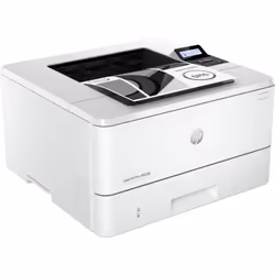 HP LaserJet Pro 4002dn Printer - Additional view 4