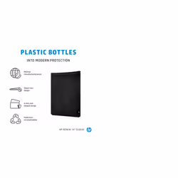 HP Renew 14 Laptop Sleeve - Additional view 7