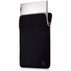 HP Reversible Protective 15.6-inch Gold Laptop Sleeve - Additional view 5