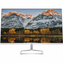 HP M27fw FHD Monitor, 68.6 cm (27"), 1920 x 1080 pixels, Full HD, LCD, 5 ms
