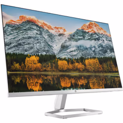 HP M27fw FHD Monitor