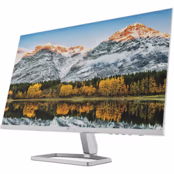 HP M27fw FHD Monitor
