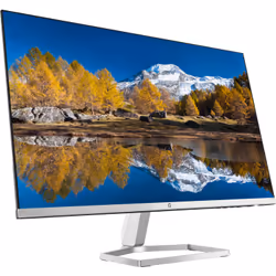 HP M27fq QHD Monitor