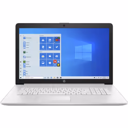 HP 17-by2024na, Intel® Core™ i5, 1.6 GHz, 43.9 cm (17.3"), 1600 x 900 pixels, 4 GB, 1 TB