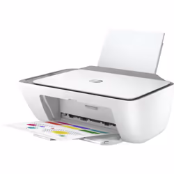 HP DeskJet 2720e All-in-One Printer