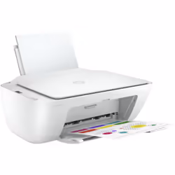 HP DeskJet 2710e All-in-One Printer