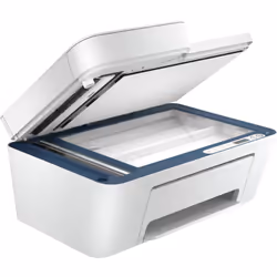 HP DeskJet 4130e Wireless All-in-One Color Printer, Instant Ink; Copier, Scanner
