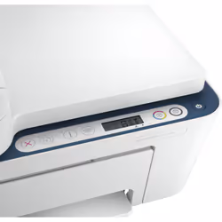 HP DeskJet 4130e Wireless All-in-One Color Printer, Instant Ink; Copier, Scanner