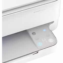 HP ENVY 6022e Wireless All-in-One Color Printer, Instant Ink; Copier, Scanner
