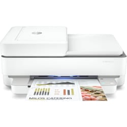 HP ENVY Pro Envy 6432e Wireless All-in-One Color Printer, Instant Ink; Copier, Scanner