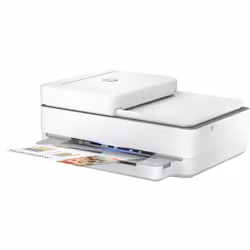 HP ENVY Pro Envy 6432e Wireless All-in-One Color Printer, Instant Ink; Copier, Scanner - Additional view 6