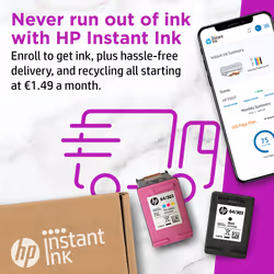 HP ENVY 6030e All-in-One Printer - Additional view 5