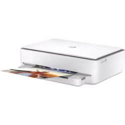 HP ENVY 6030e All-in-One Printer - Additional view 6