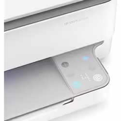 HP ENVY 6032e Wireless All-in-One Color Printer, Instant Ink; Copier, Scanner