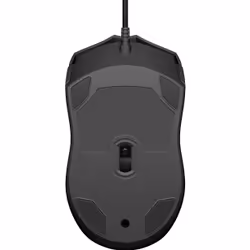 HP Wired Mouse 100 - Additional view 4