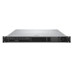 HP ZCentral 4R Intel Xeon W W-2223 32 GB DDR4-SDRAM 512 GB SSD NVIDIA Quadro P2200 Windows 10 Pro for Workstations Rack-mounted chassis Workstation Black