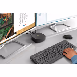 HP 330 Wireless Mouse and Keyboard Combination - Additional view 5