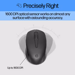 HP 330 Wireless Mouse and Keyboard Combination - Additional view 7