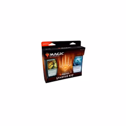 Magic: The Gathering 2021 Arena Starter Kit