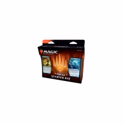 Magic: The Gathering 2021 Arena Starter Kit