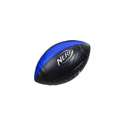 Pro Grip Football Classic Foam Ball Easy to Catch and Throw Great for Indoor and Outdoor Play Blue