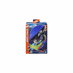 Pro Grip Football Classic Foam Ball Easy to Catch and Throw Great for Indoor and Outdoor Play Blue