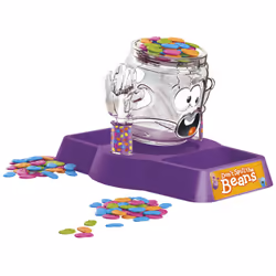 Hasbro Gaming Don't Spill The Beans Game | Balancing Board Game for Boys & Girls | Kids Preschool Games | Easter Gifts for Girls & Boys | 2 Players |