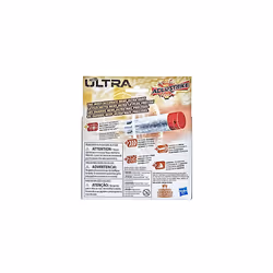 AccuStrike Ultra 20-Dart Refill Pack Ultra Blasters, Designed for Accuracy, Compatible Only Ultra Blasters