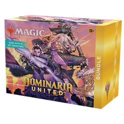 Magic: the Gathering Dominaria United Card Game Multi-genre