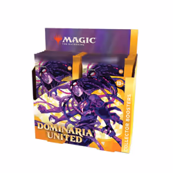 Magic: the Gathering Dominaria United, Card Game, Collectible, 13 yr(s)