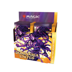 Magic: the Gathering Dominaria United Card Game Collectible