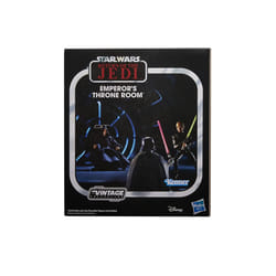 Star Wars Exclusive The Vintage collection EmperorAs Throne Room Figure